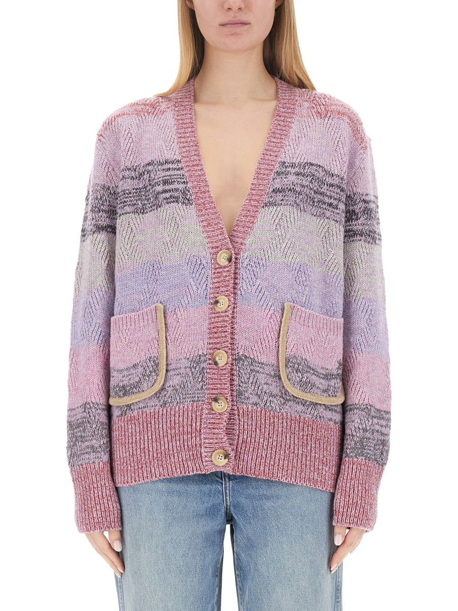 CORMIO Oversized Cardigan Size 44