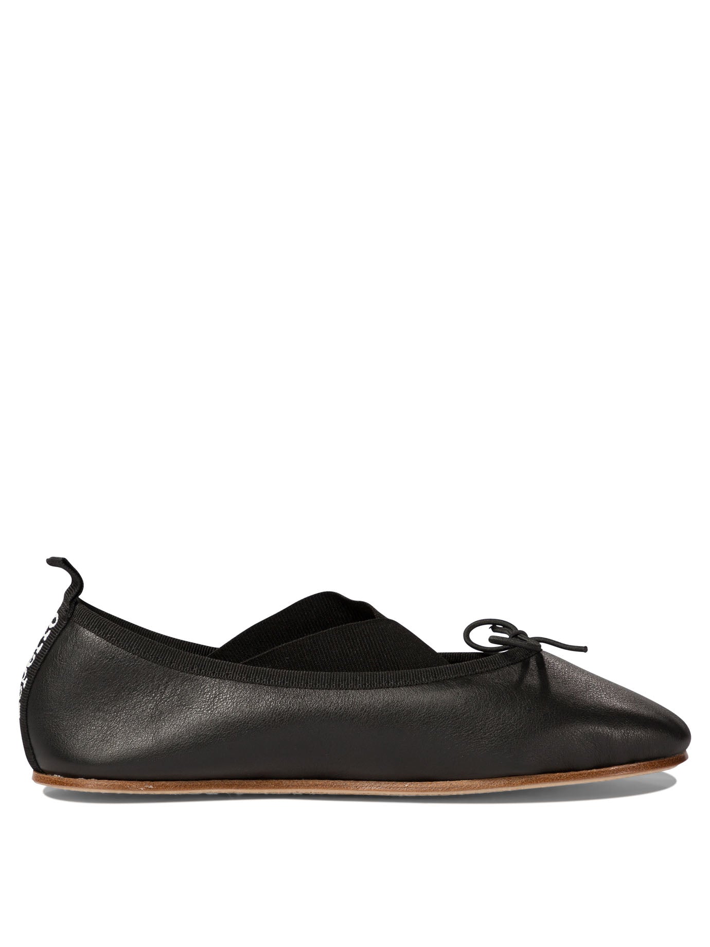REPETTO Classic Ballet Flats for Women