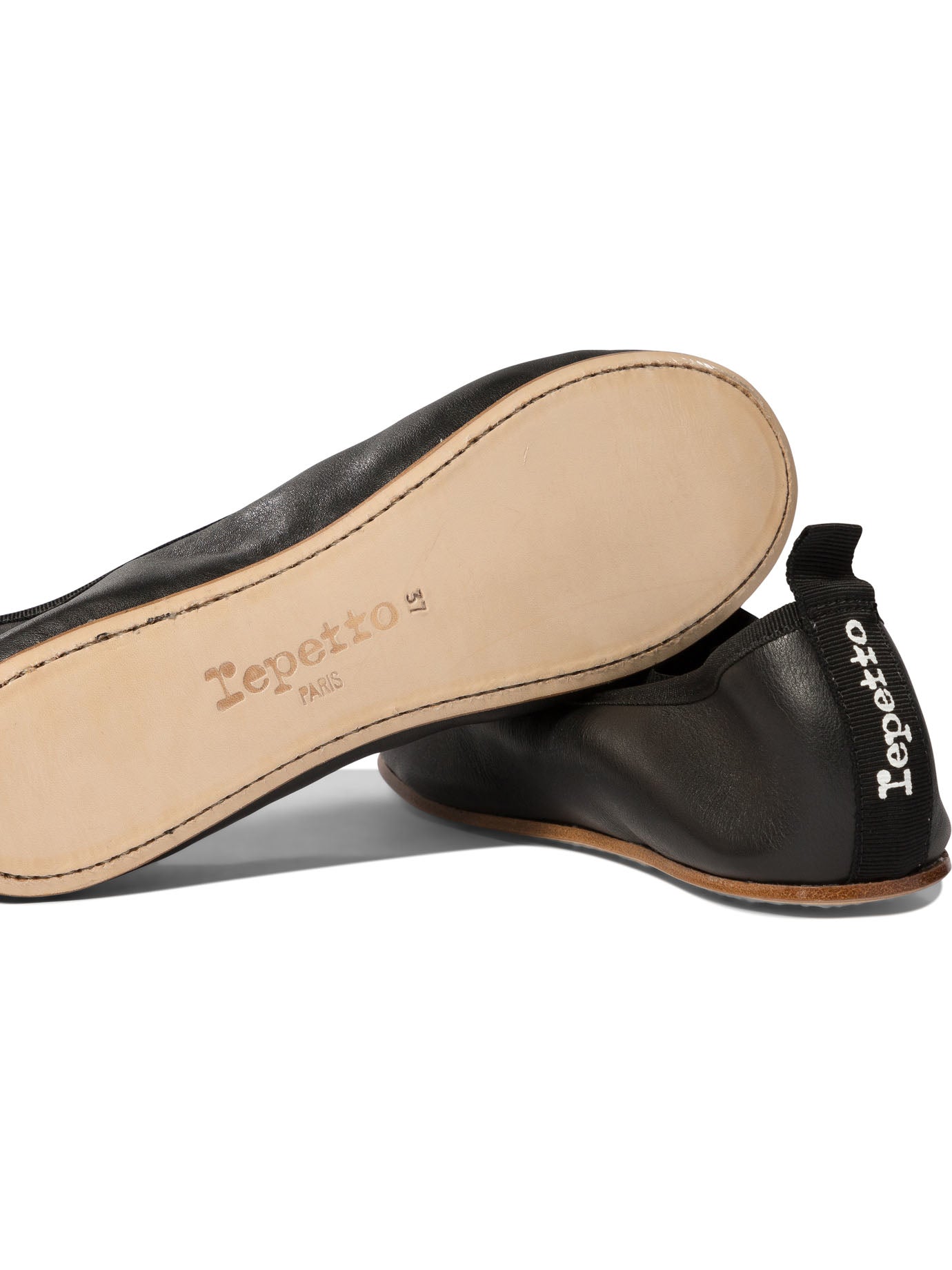 REPETTO Classic Ballet Flats for Women