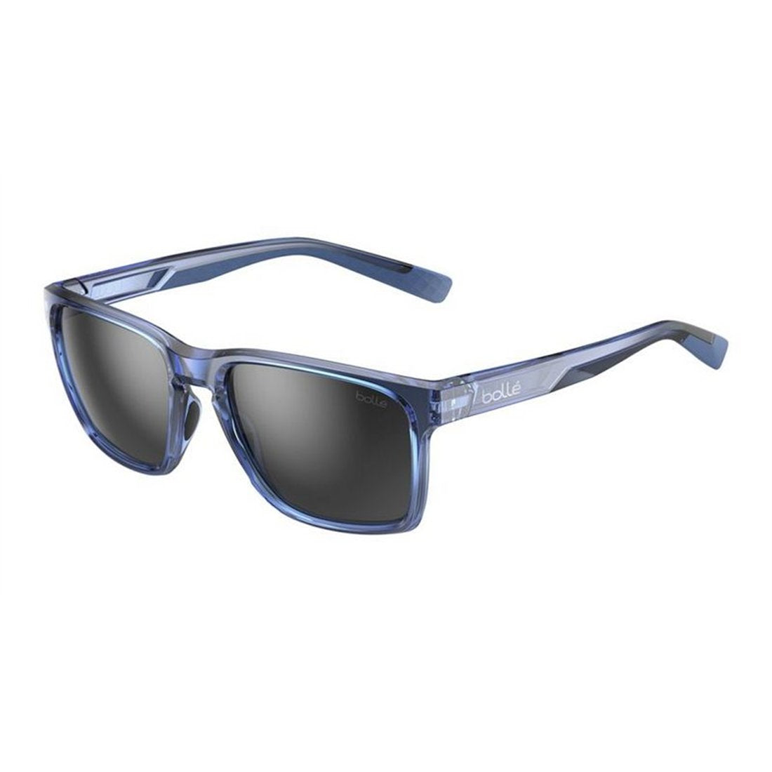 BOLLÉ Unisex Reverence Mini Sunglasses