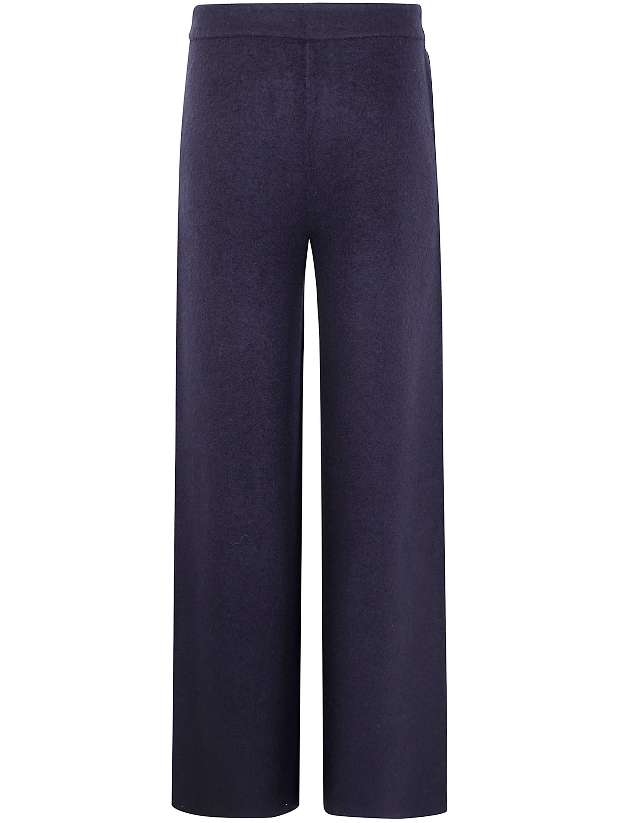 BLUGIRL Women's Knit Jacquard Trousers
