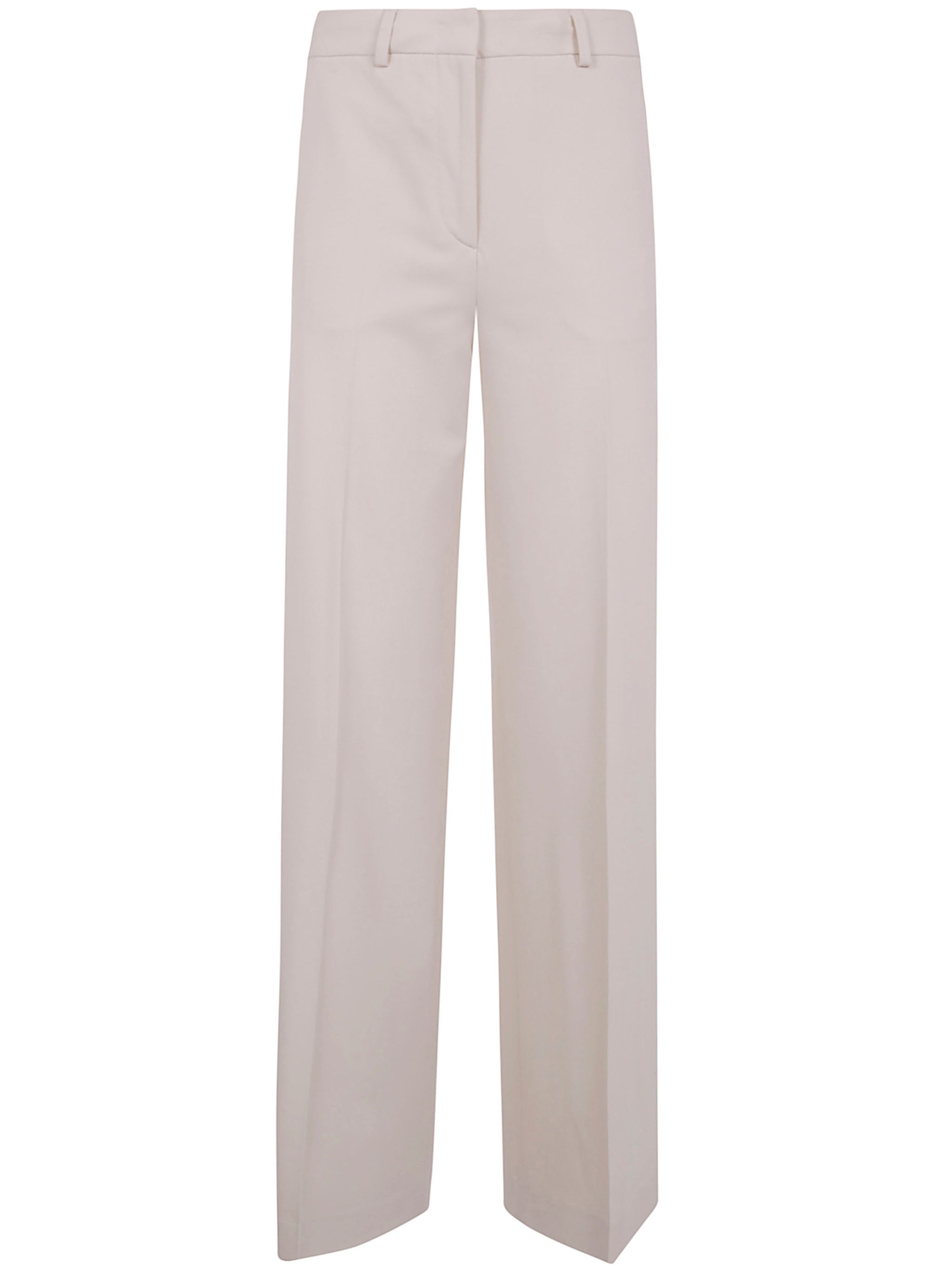 BLUGIRL Wide Leg Trousers for Women - Fall 2025 Edition