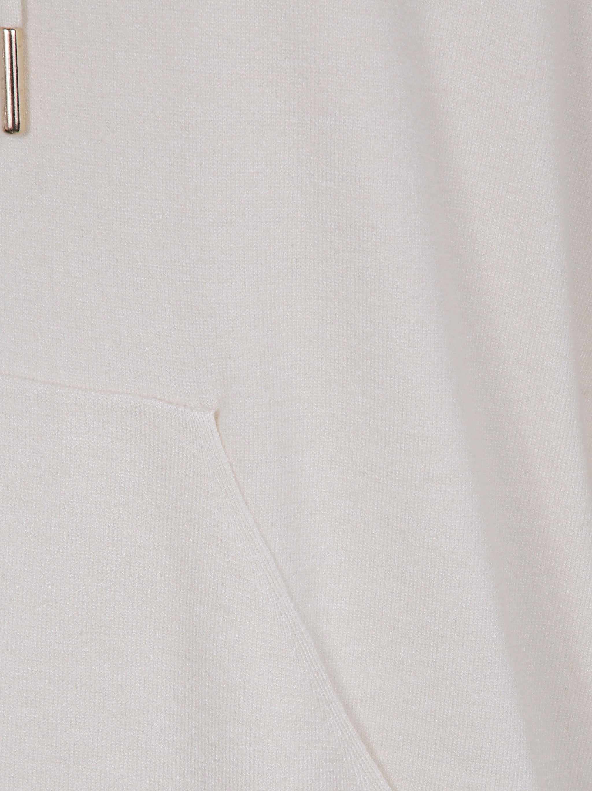 BLUGIRL Chic Viscose Knit Sweatshirt