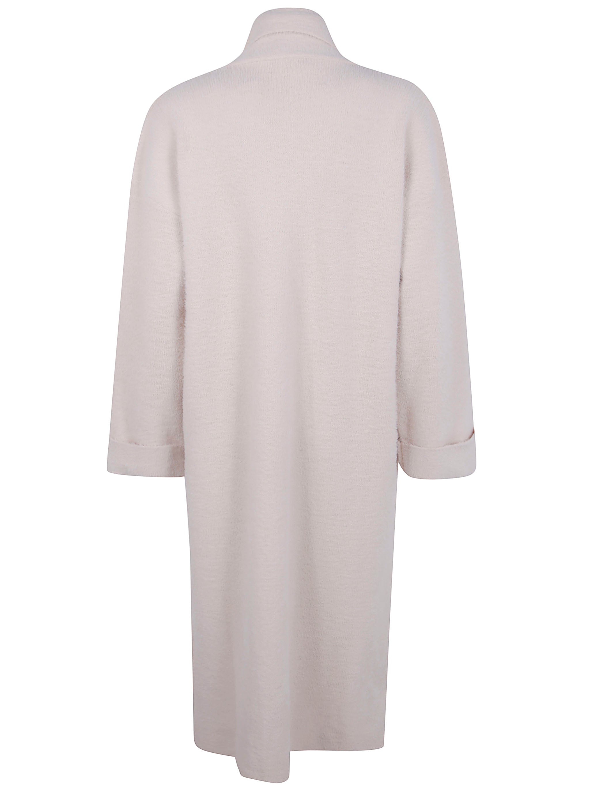 BLUGIRL Long Knit Cardigan for Women