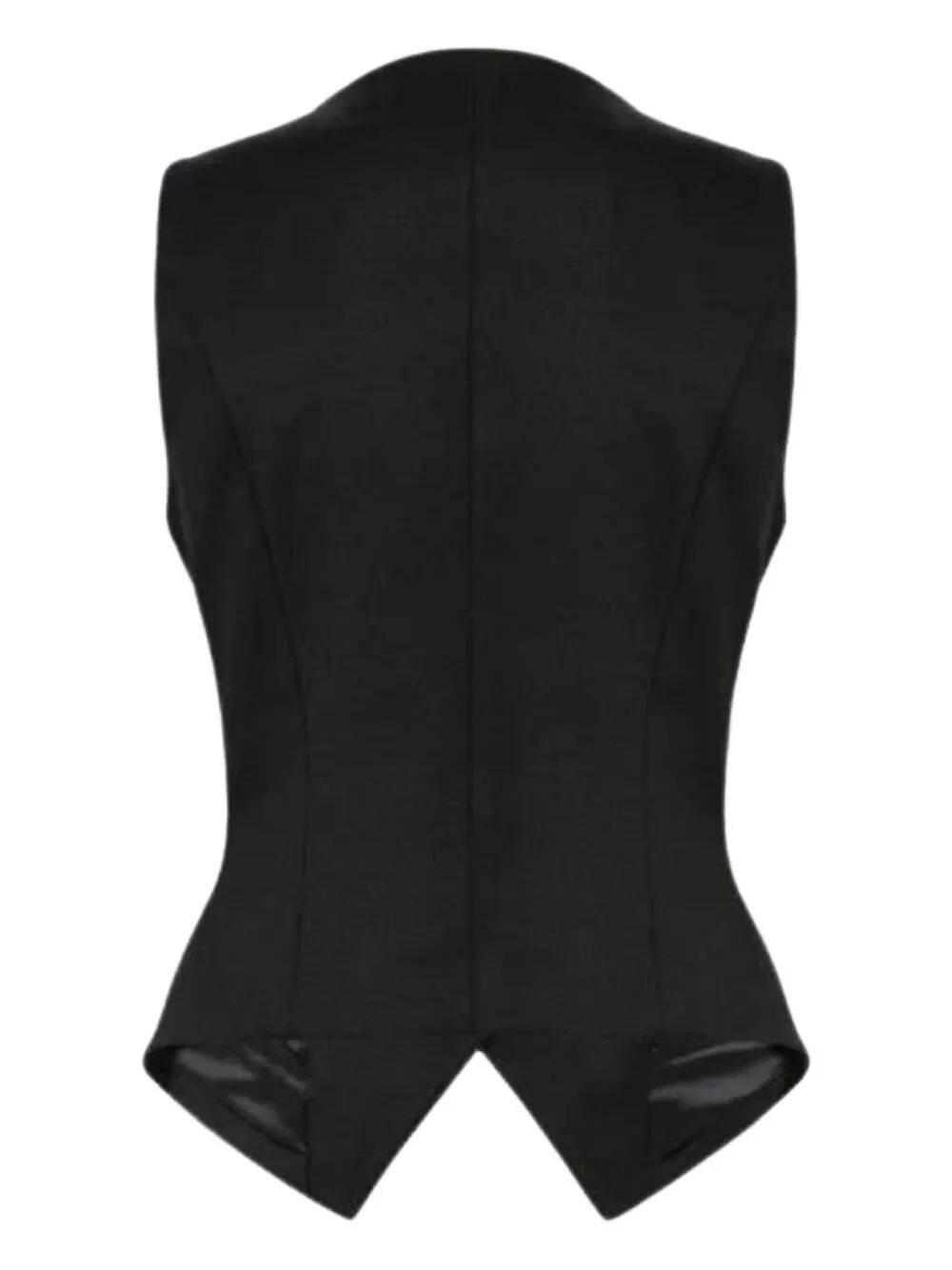 BLUGIRL Fresh Wool Gilet for Women