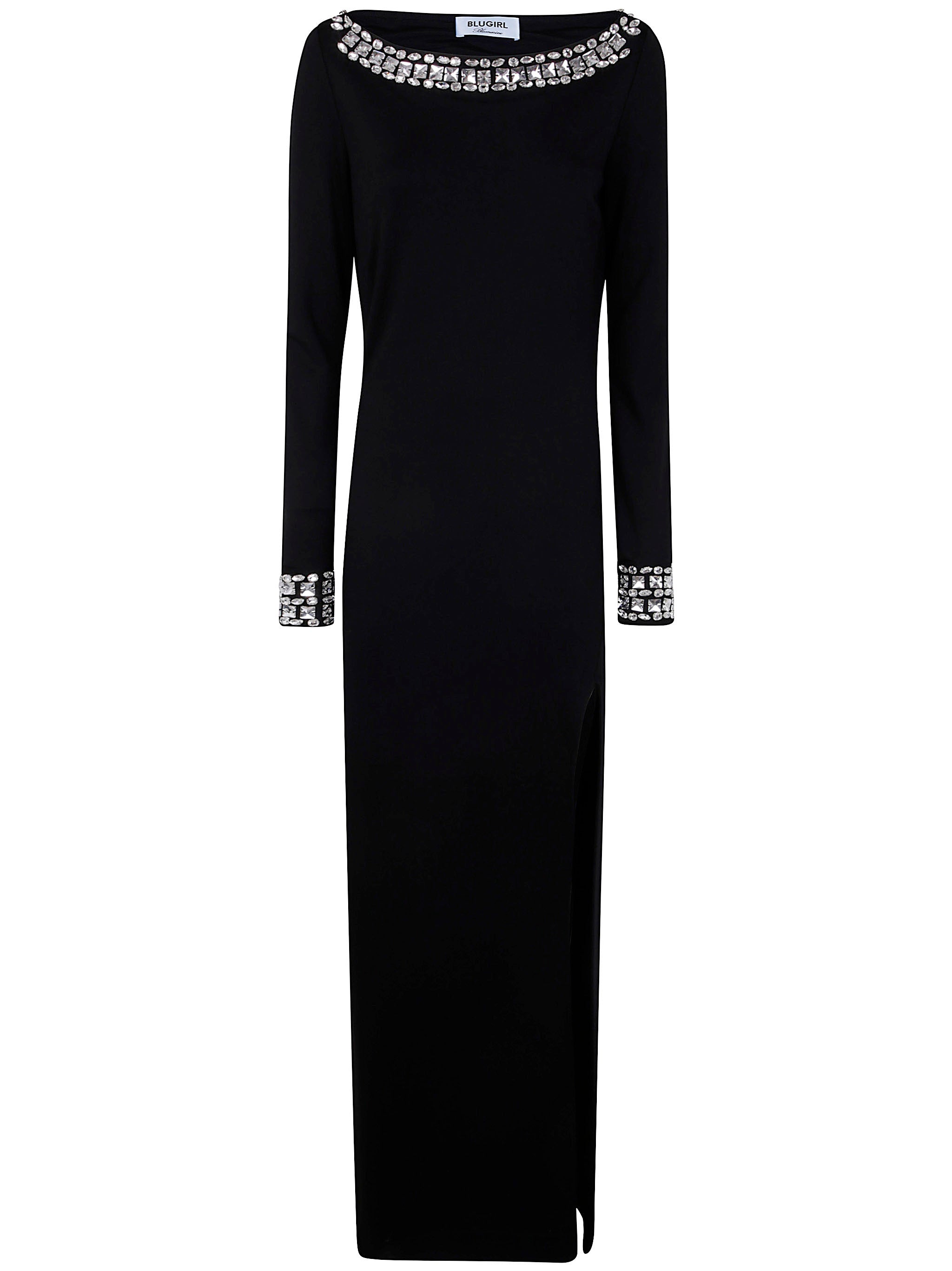 BLUGIRL Gret Mini Jewel Dress