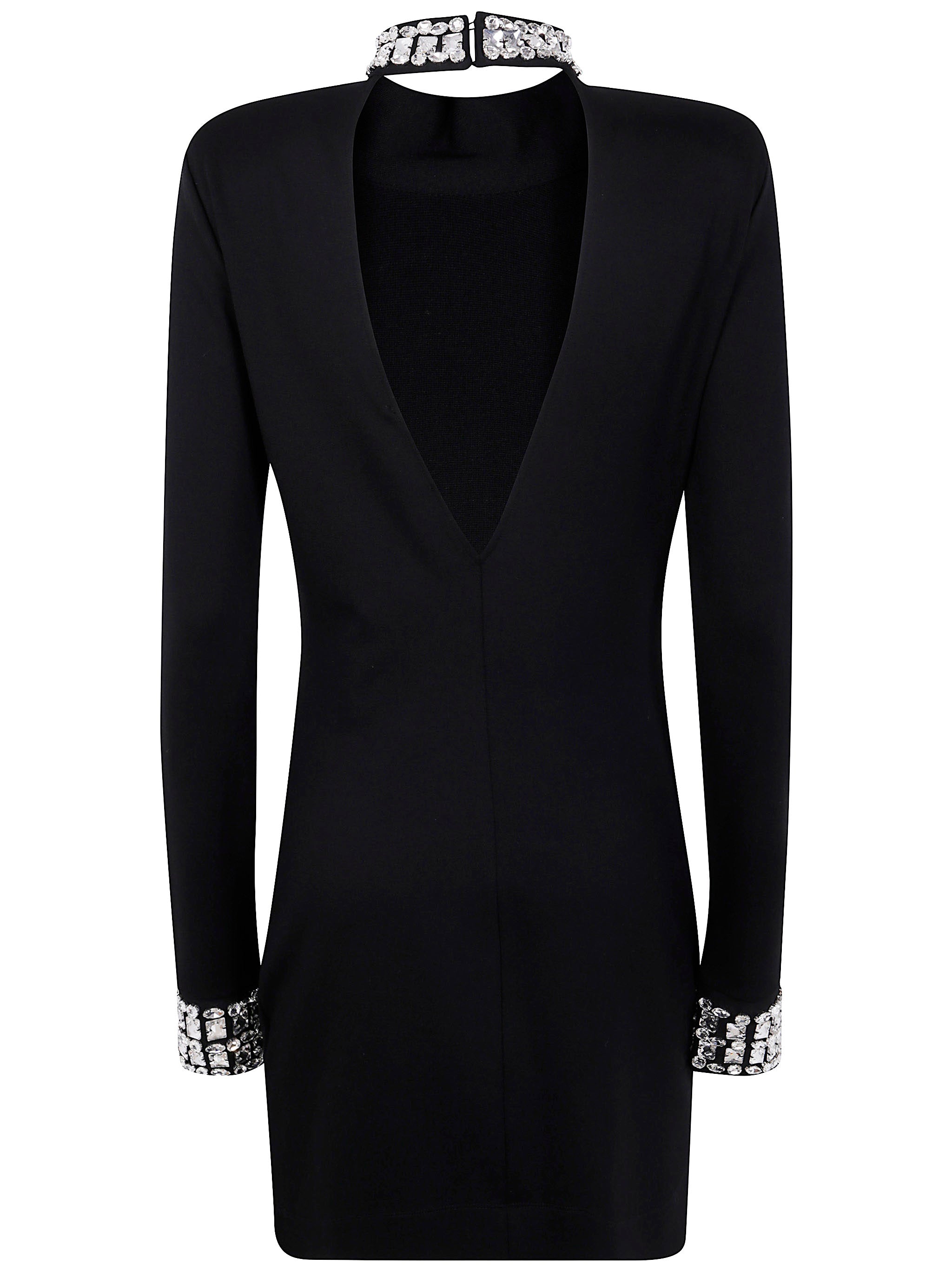 BLUGIRL Mini Jewel Dress T-Shirt