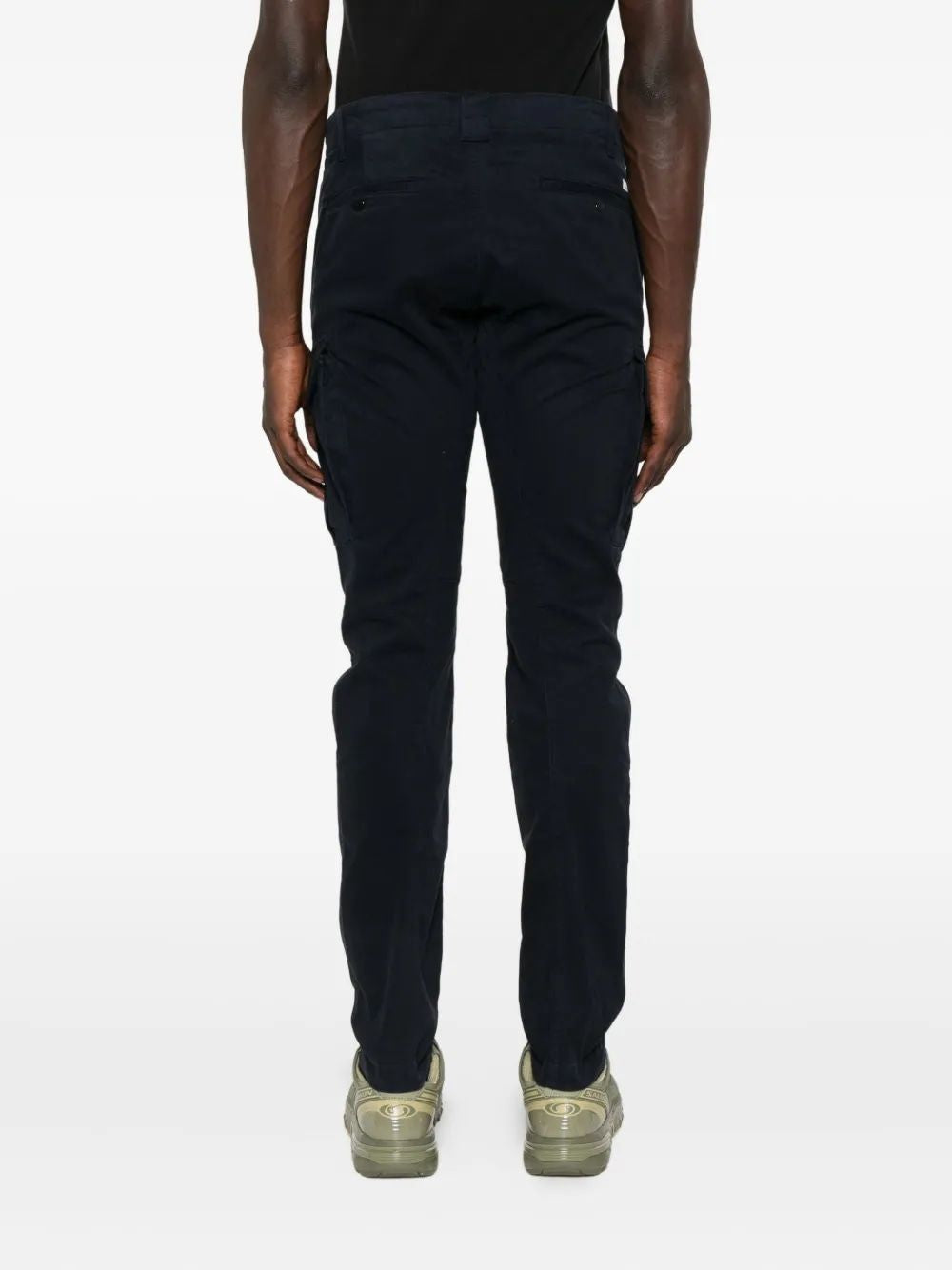 C.P.COMPANY Cargo Pant for Men - FW25 Collection