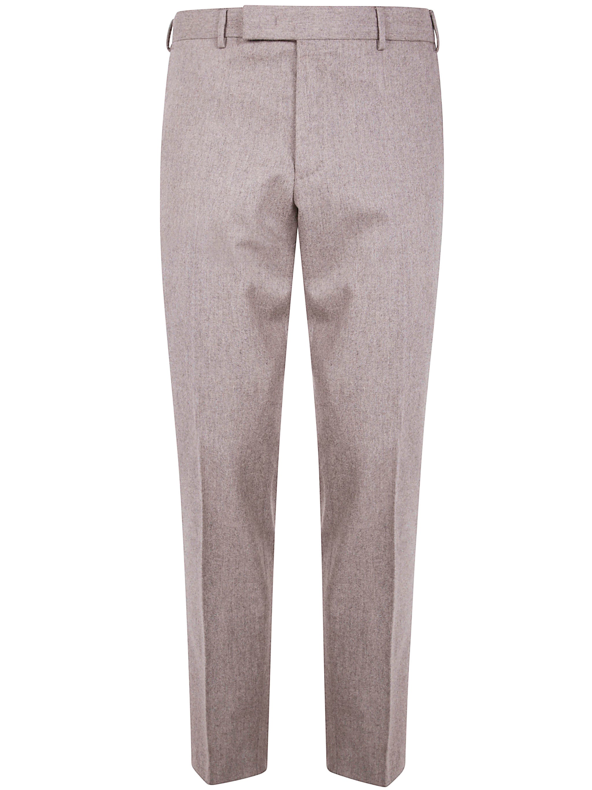 PT01 Rebel Wool Blend Trousers