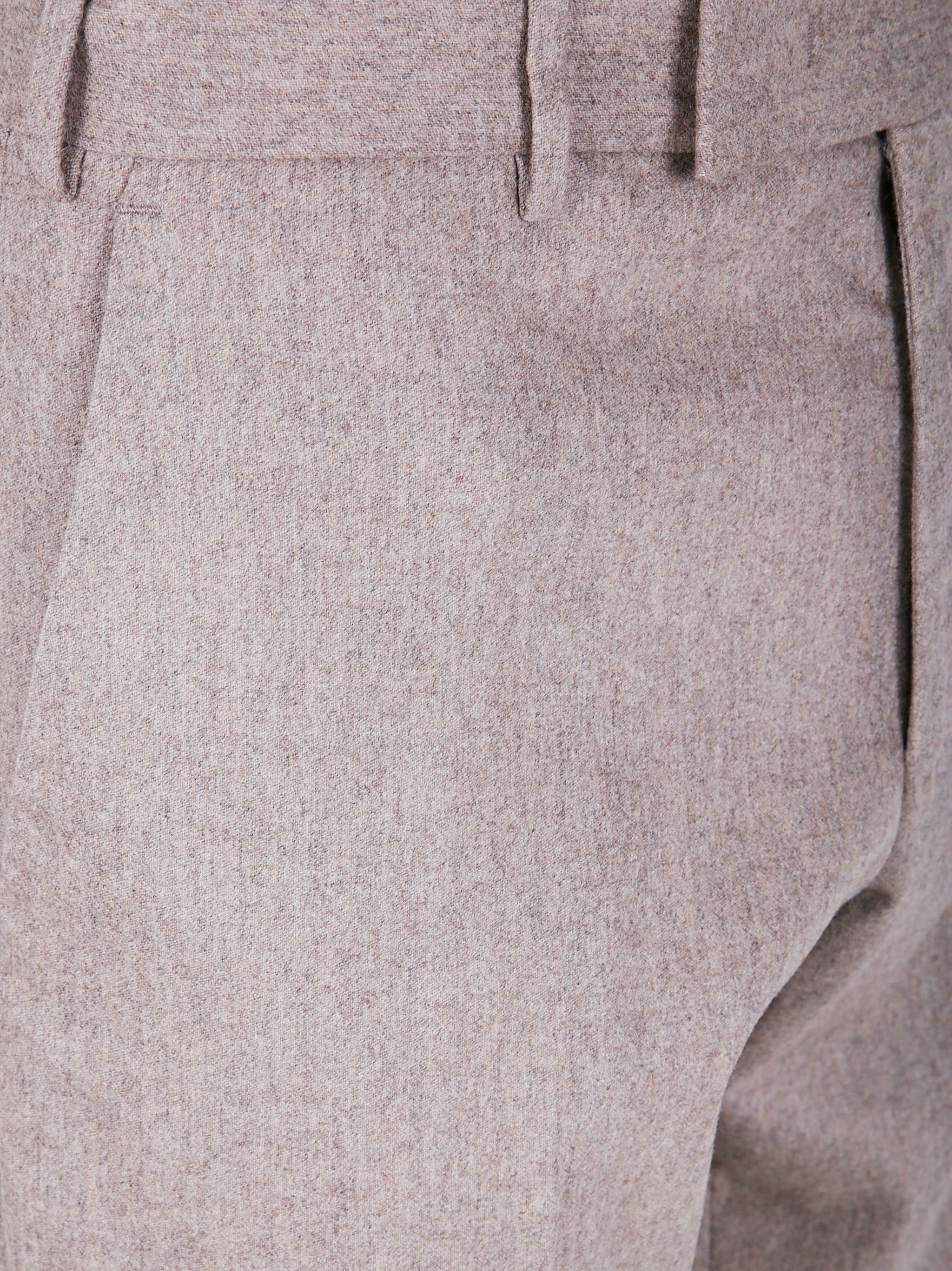 PT01 Rebel Wool Blend Trousers