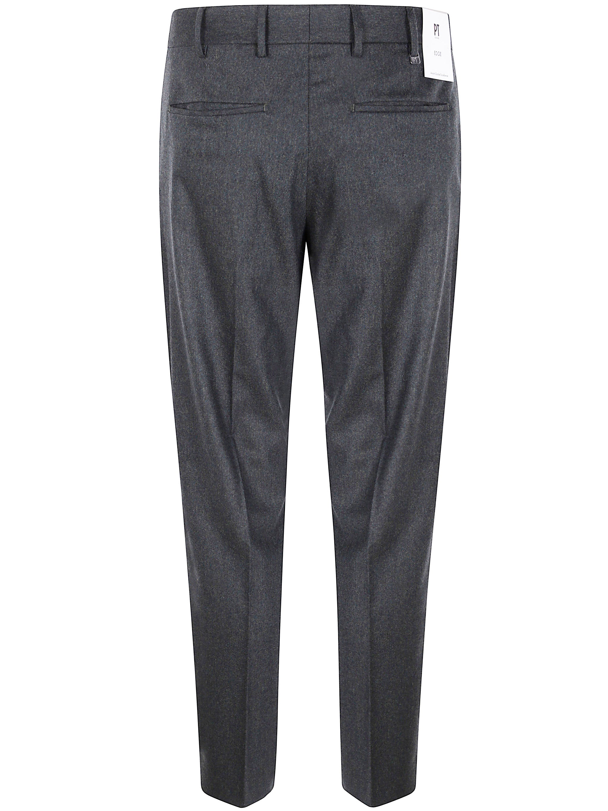 PT01 Men's Mini Rebel Trousers