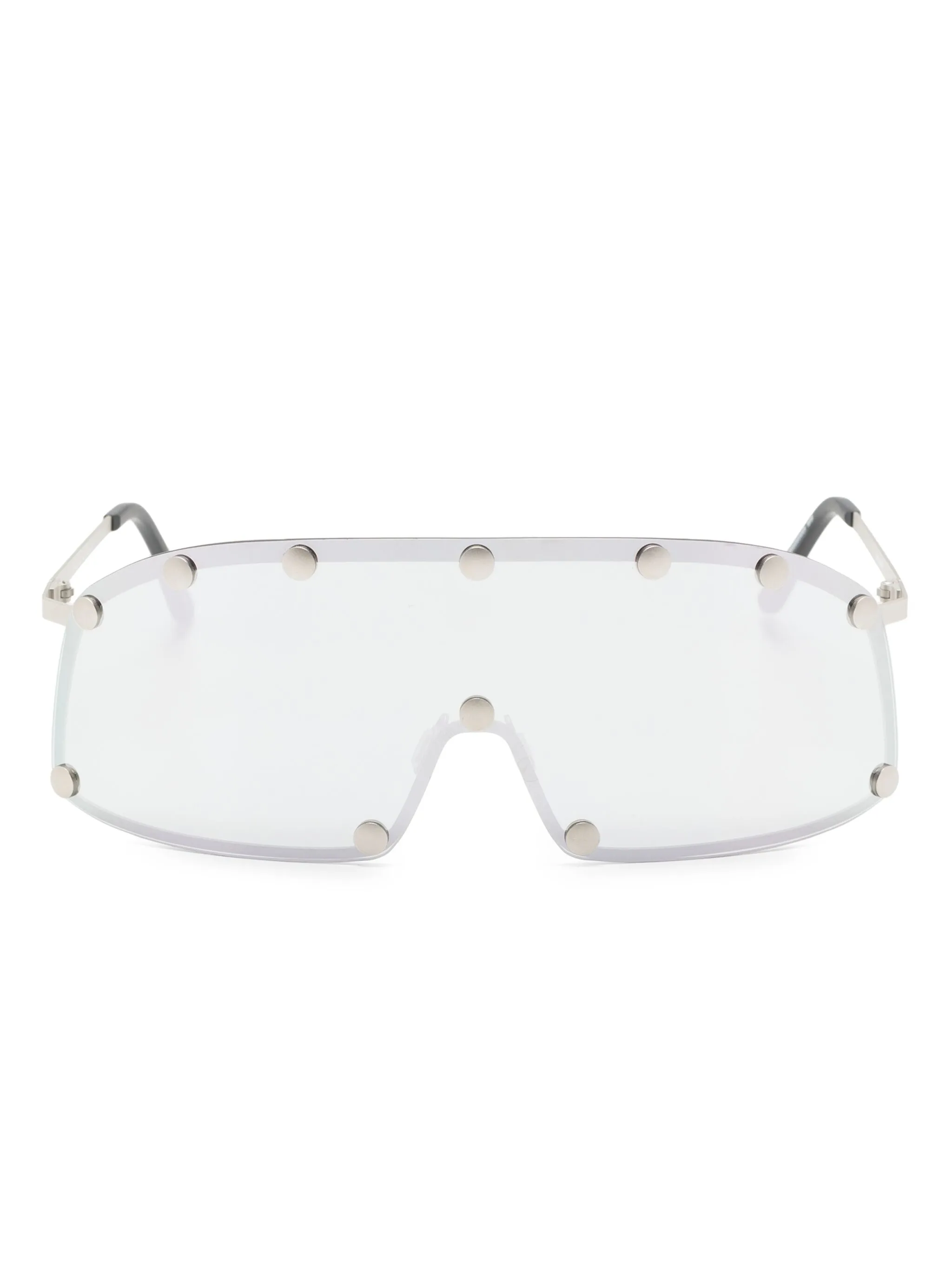 RICK OWENS Shielding Sunglasses