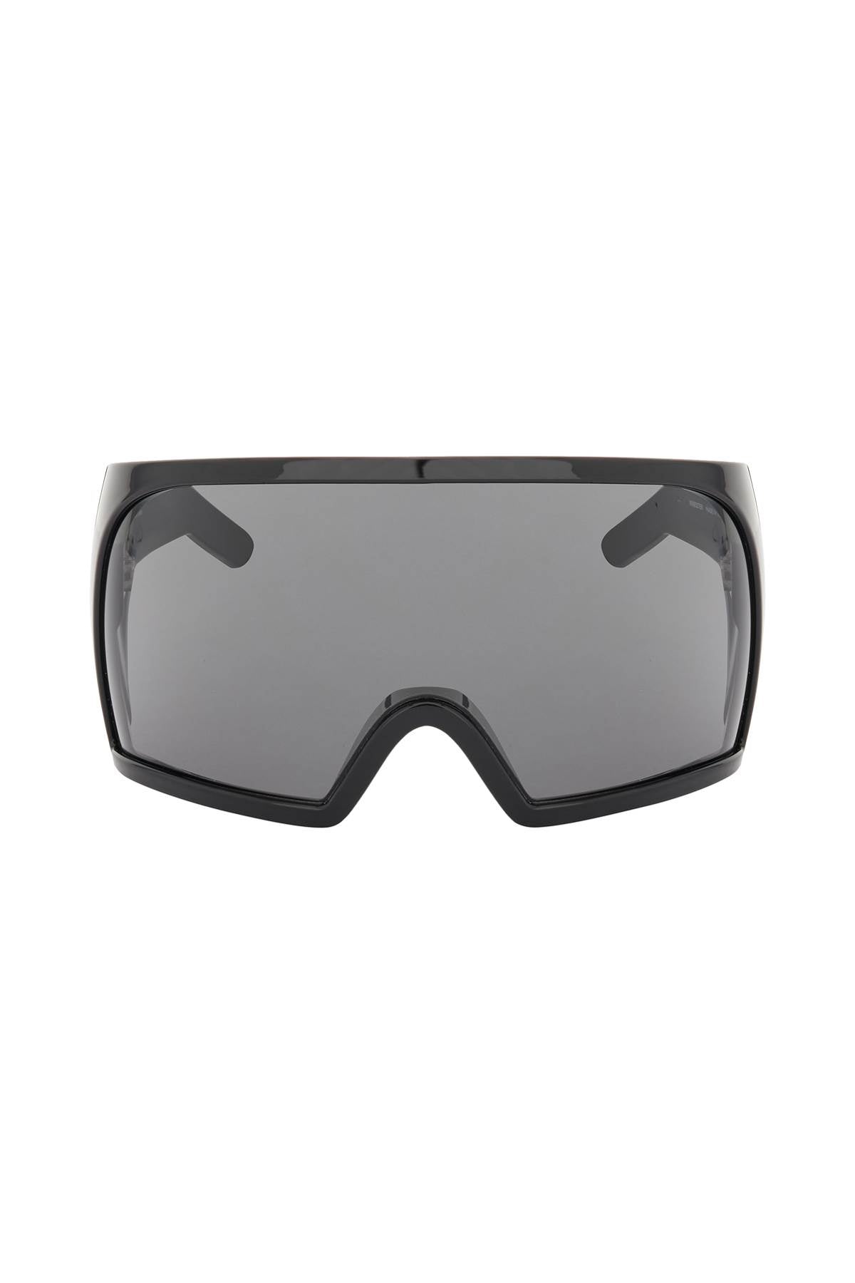 RICK OWENS Stylish Oversized Sunglasses for Men