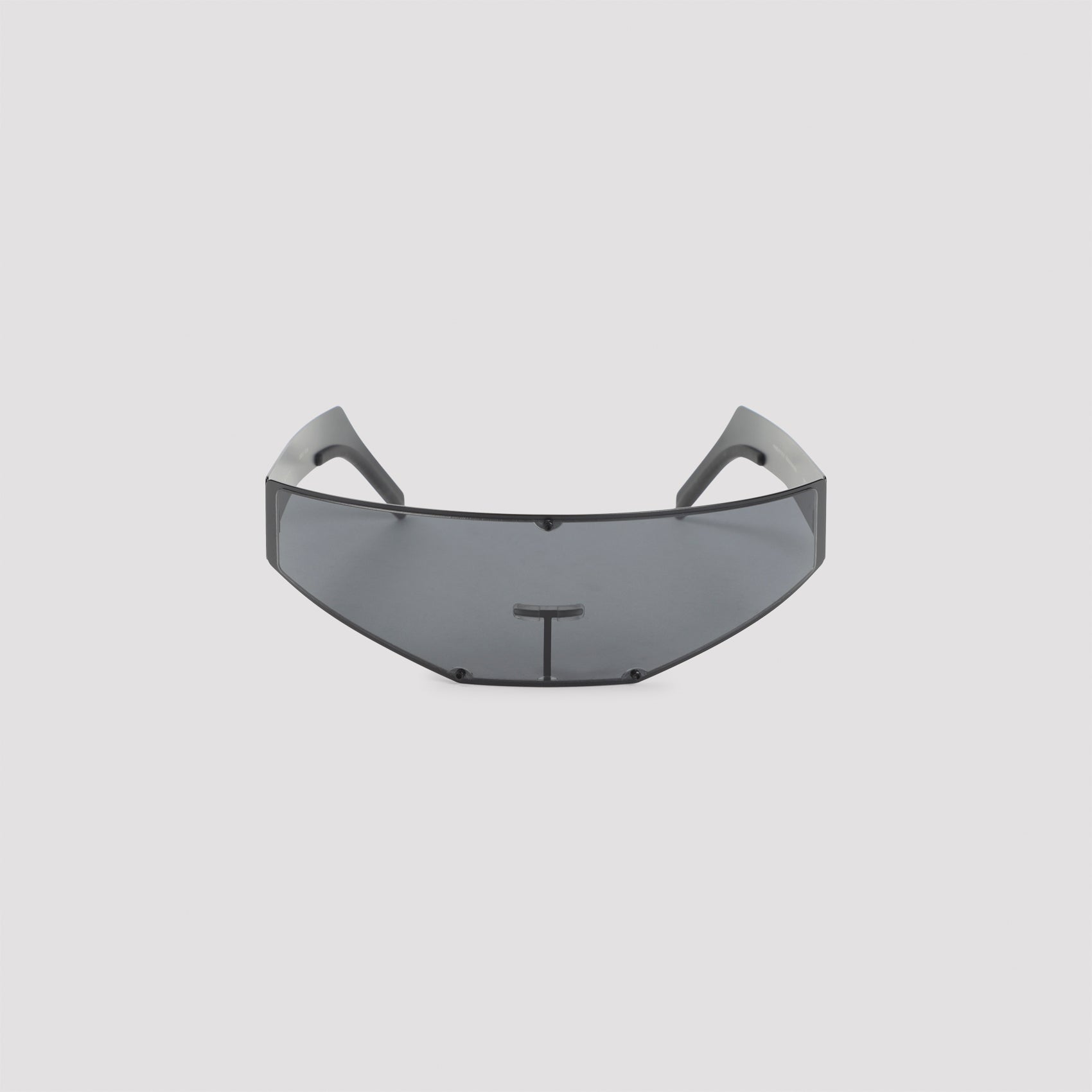 RICK OWENS Cyclops Sunglasses for Men - FW25 Collection