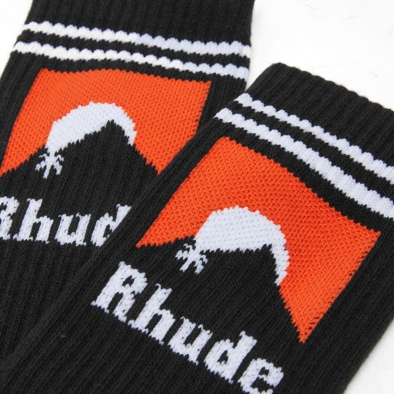 RHUDE Moonlight Sock - Men's Fashion Essential