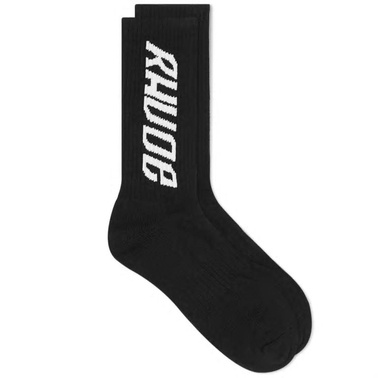 RHUDE Sport Sock 4X4 for Men
