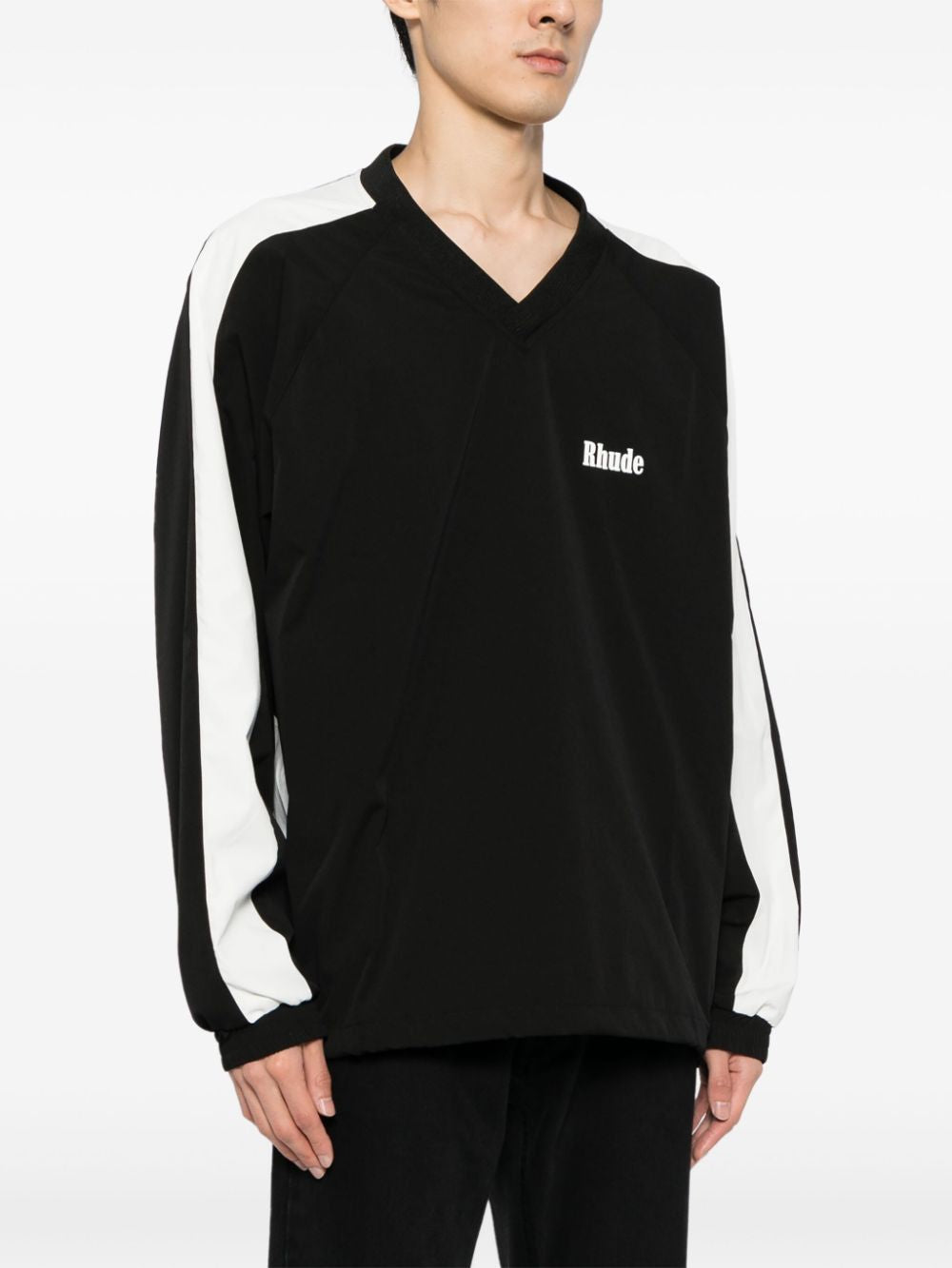 RHUDE Modern Minimalist Pullover for Men