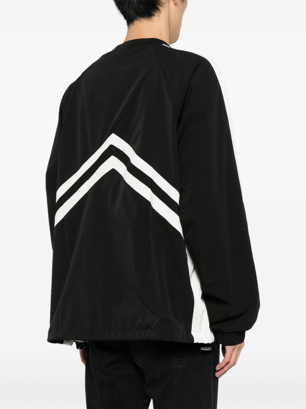 RHUDE Modern Minimalist Pullover for Men