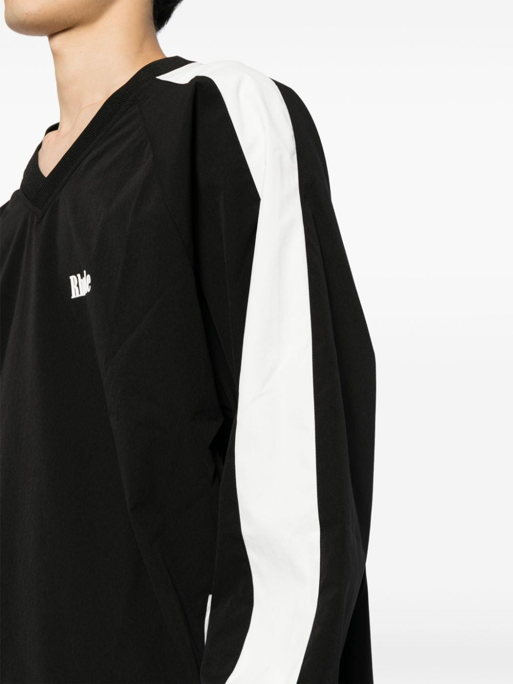 RHUDE Modern Minimalist Pullover for Men