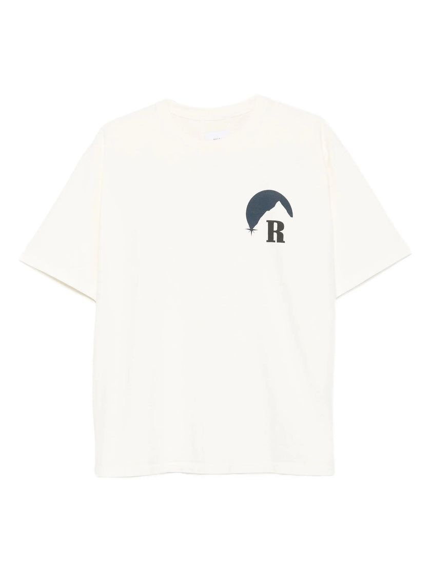 RHUDE Moonlight Mini Tee