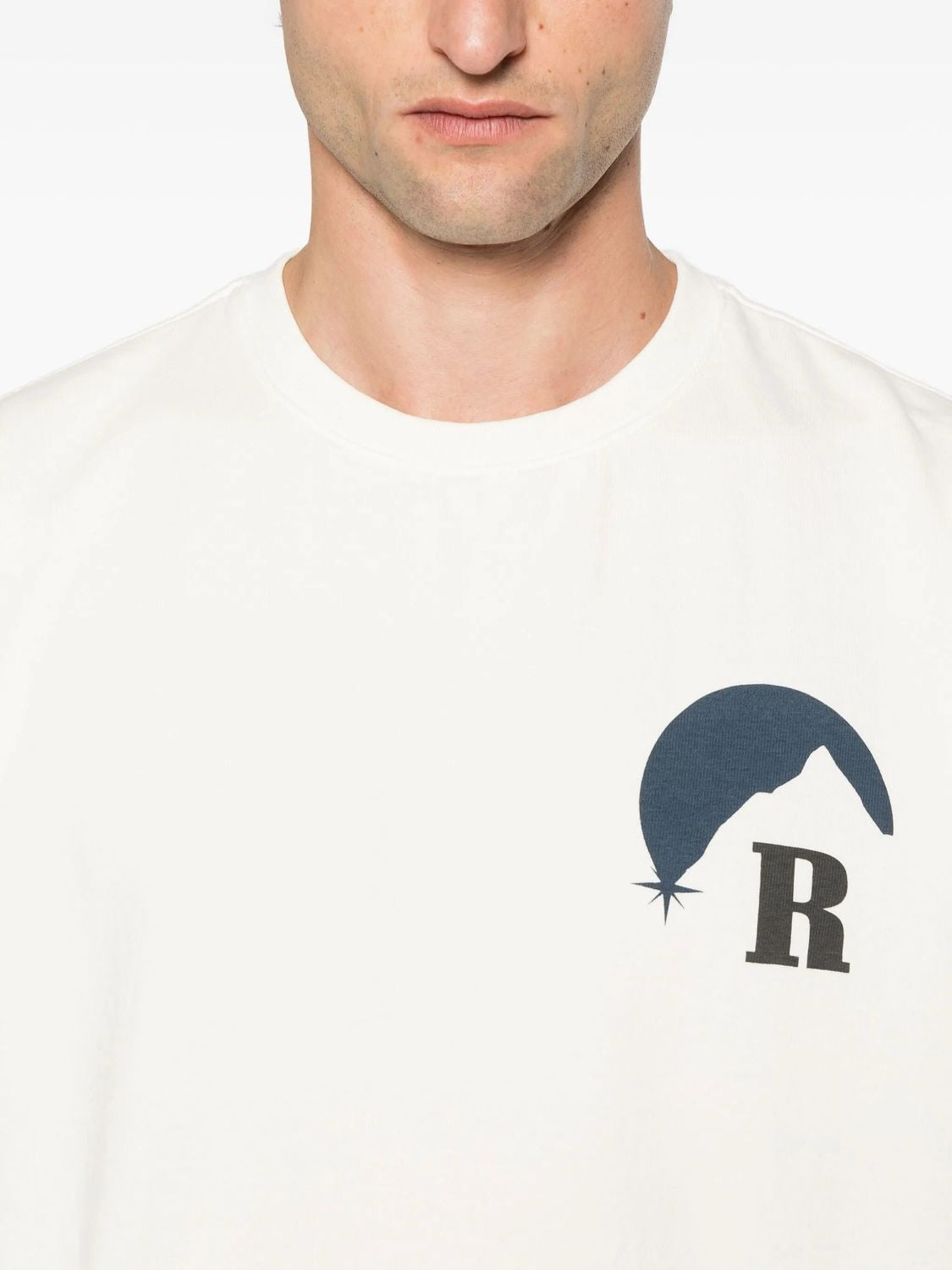 RHUDE Moonlight Mini Tee