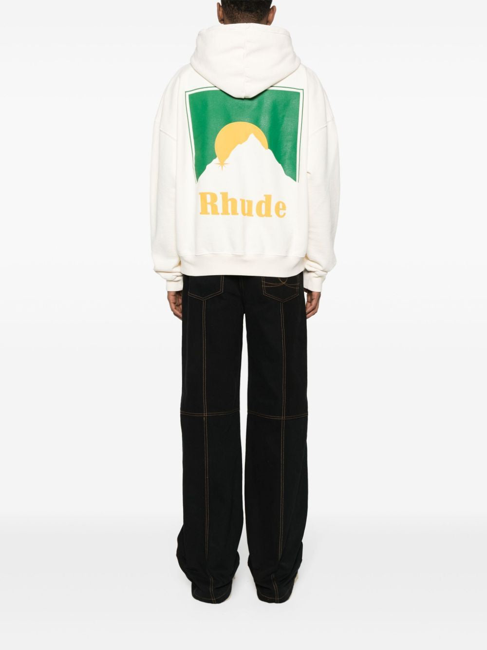 RHUDE Moonlight Hoodie for Men