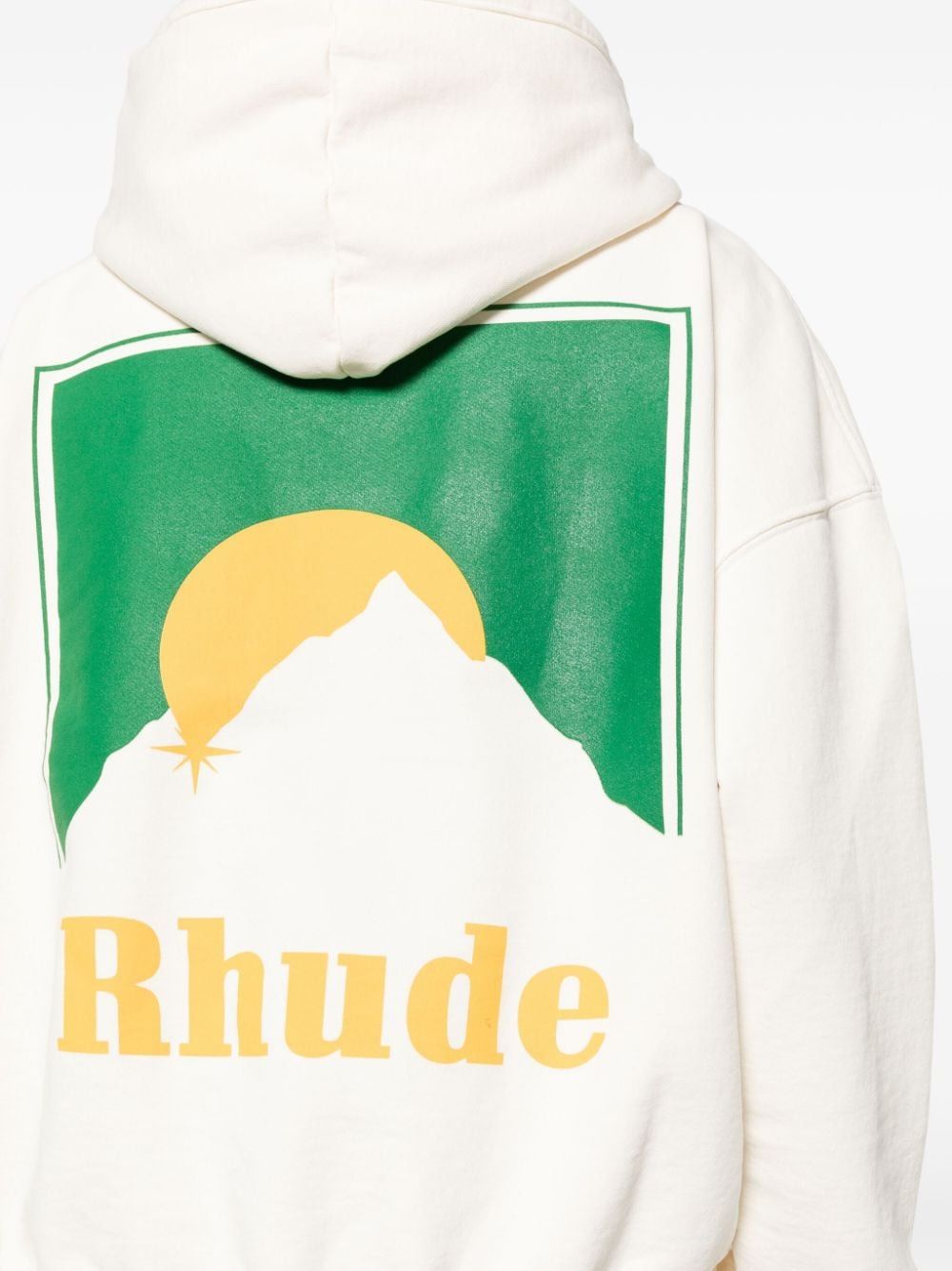 RHUDE Moonlight Hoodie for Men