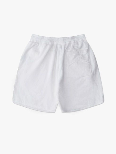 RHUDE Towel Shorts for Men - SS24