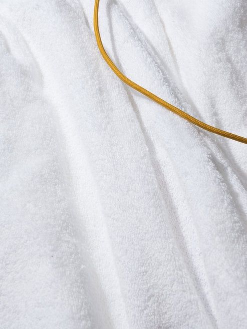 RHUDE Towel Shorts for Men - SS24