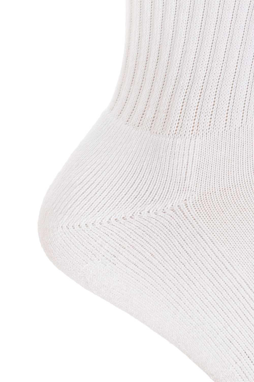 RHUDE Eagles Crew Socks for Men