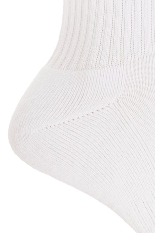 RHUDE Moonlight Mini Crew Socks