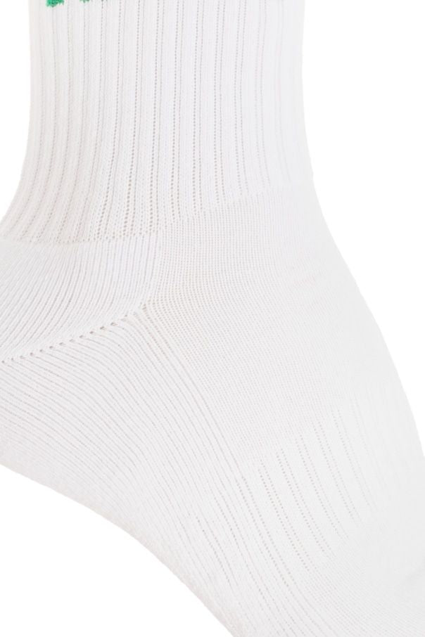 RHUDE Moonlight Mini Crew Socks