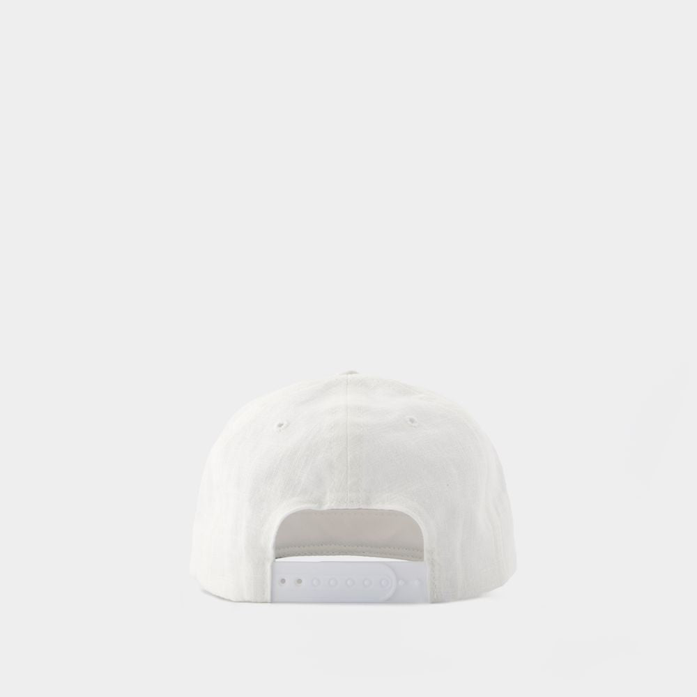 RHUDE Unisex Mini Cap for SS24