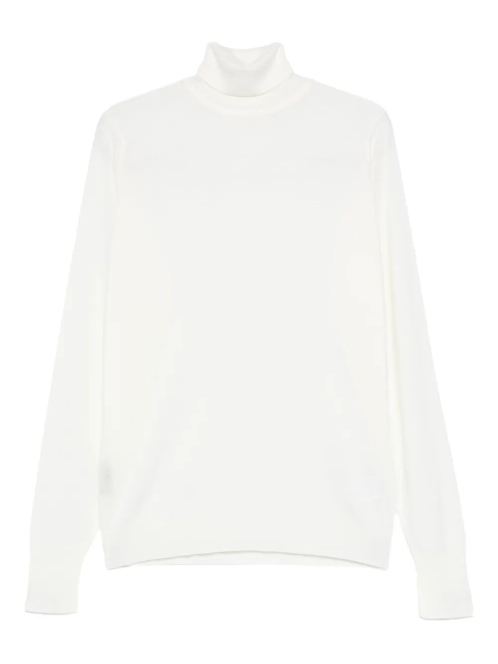 JOHN SMEDLEY Richards Extra Fine Merino Wool Turtleneck