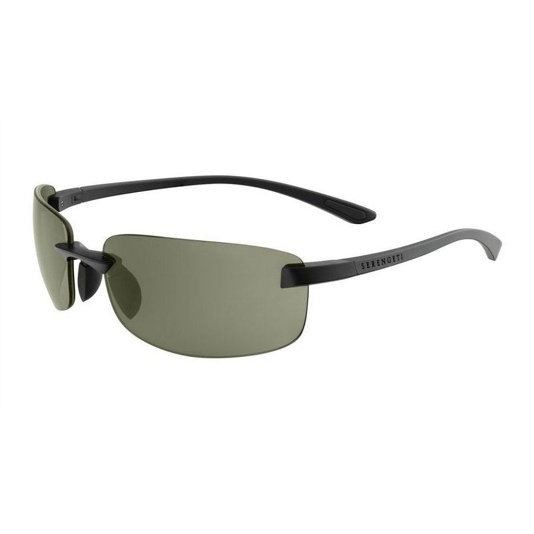 SERENGETI Rick Oversized Sunglasses