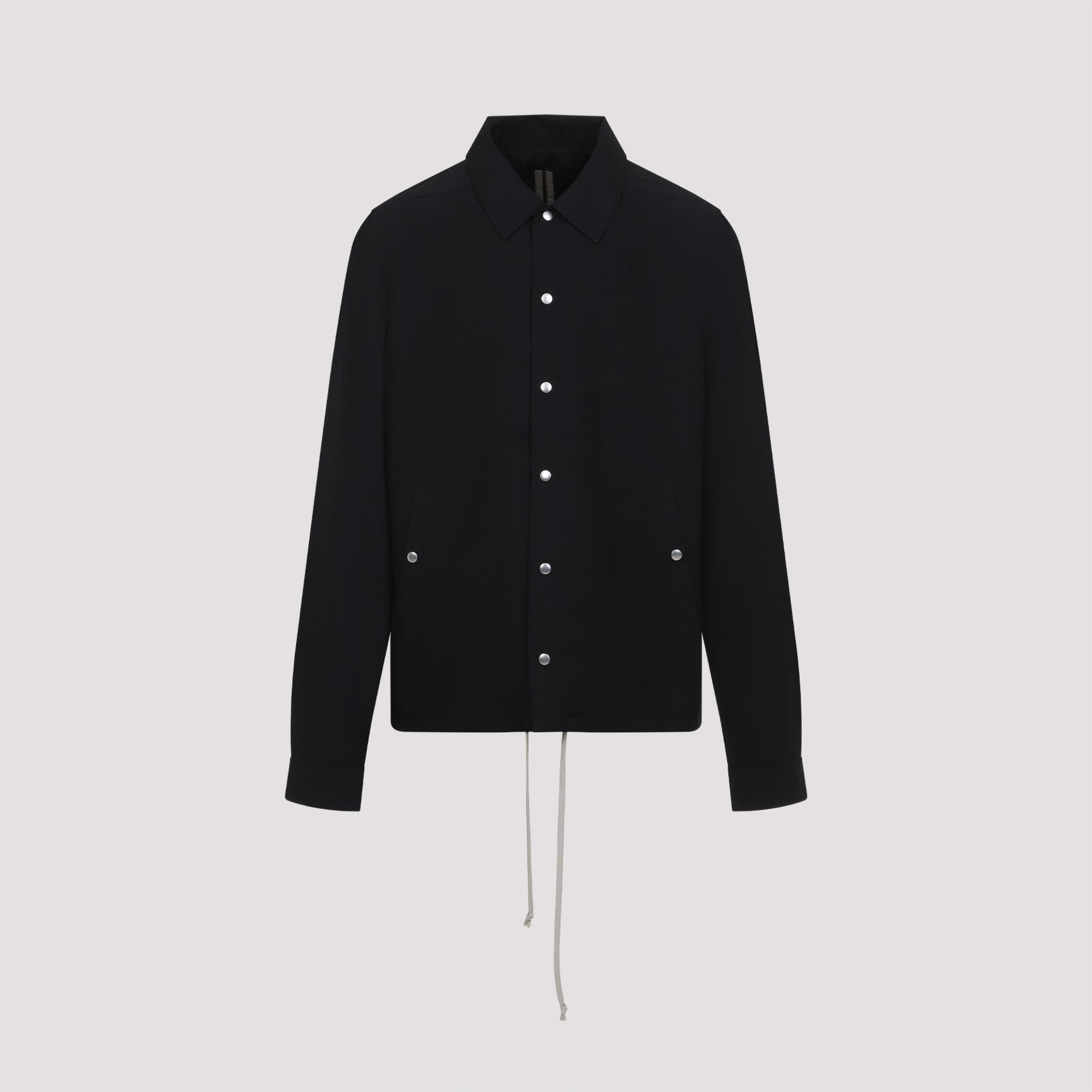 RICK OWENS DRKSHDW Sleek Mini Jacket for Men