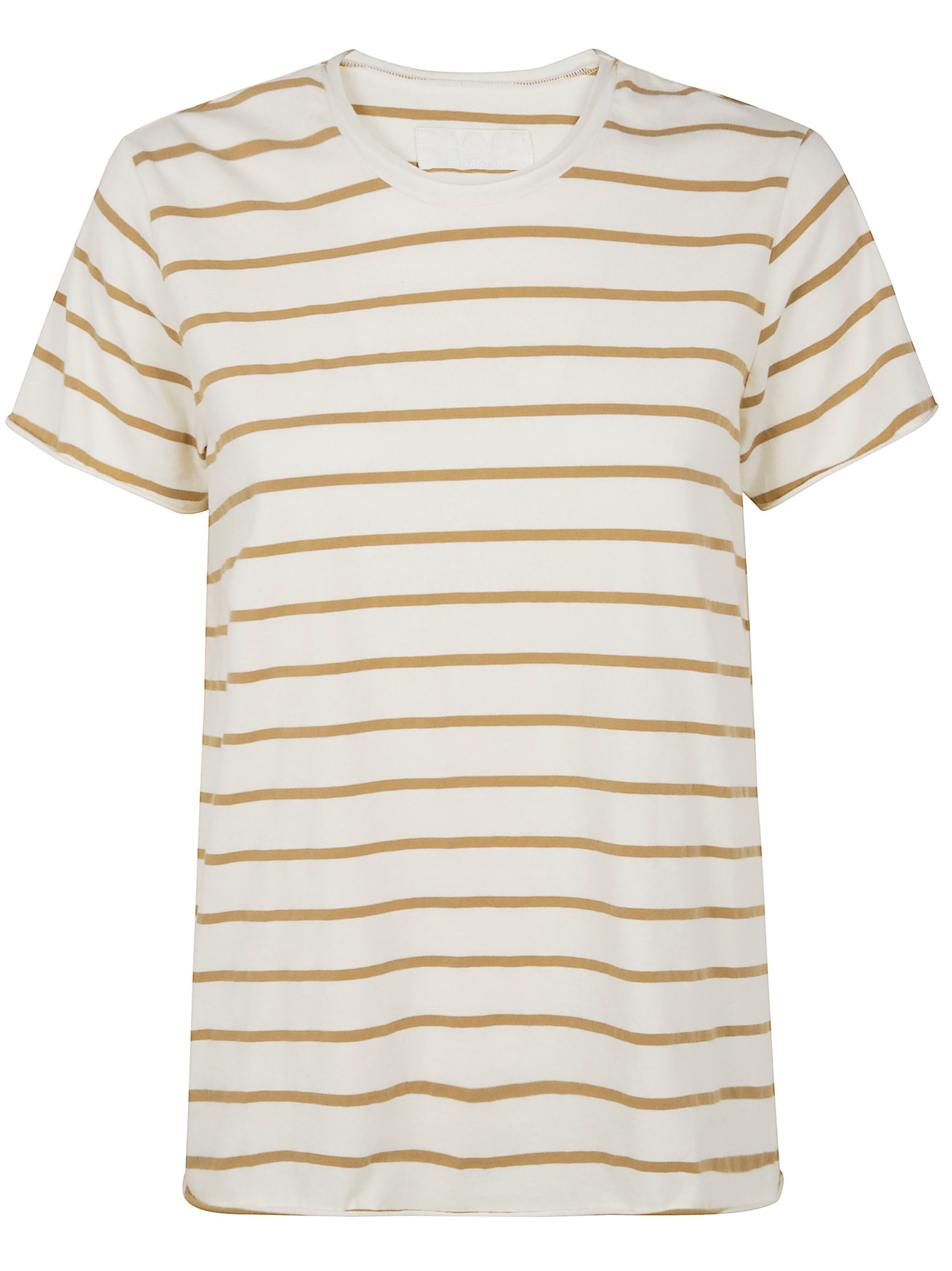 LABO.ART RICO T-SHIRT - A Must-Have for Women - SS25