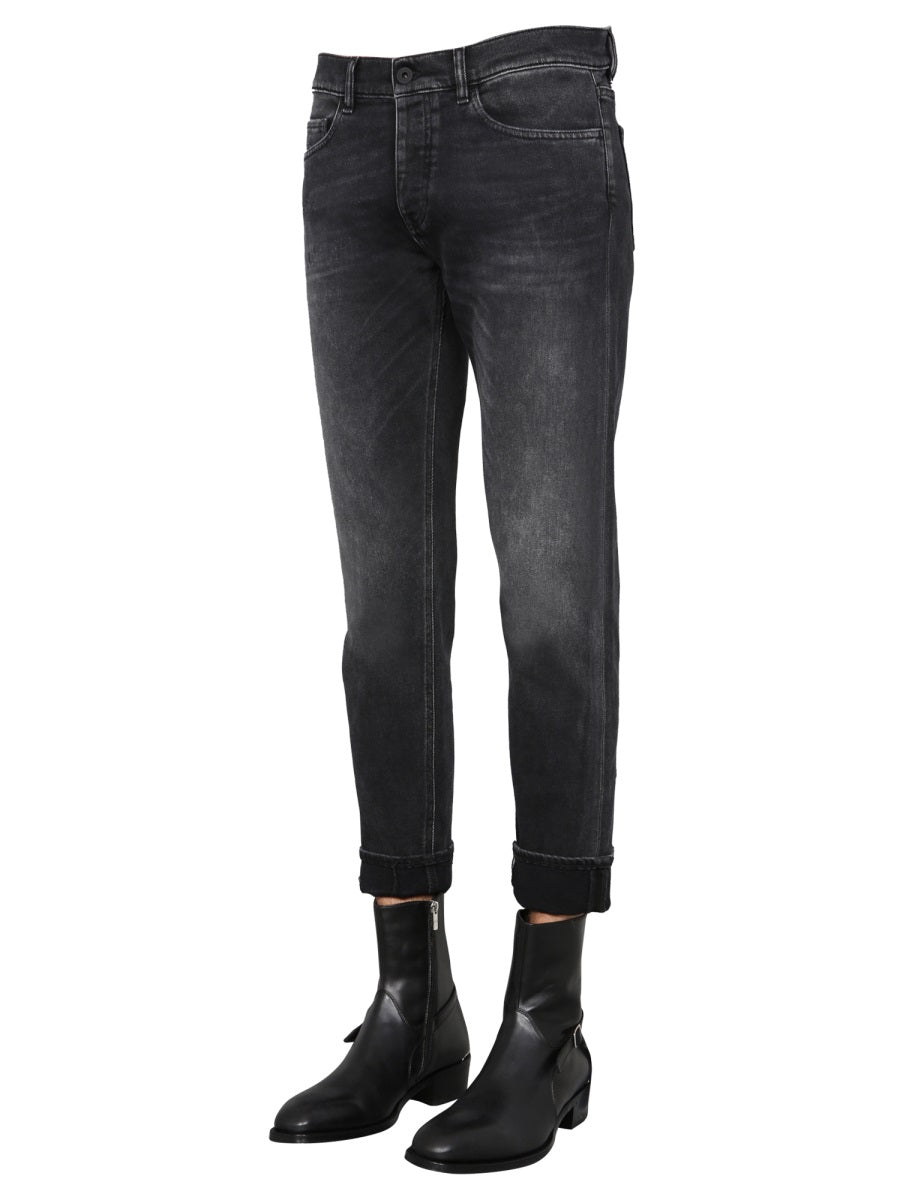 PENCE 1979 Stylish Men's Rico Denim Pants - Casual Fit