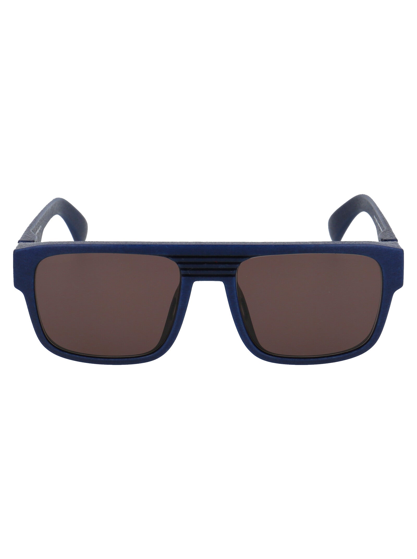 MYKITA Unisex Solid Acetate Sunglasses - MD25