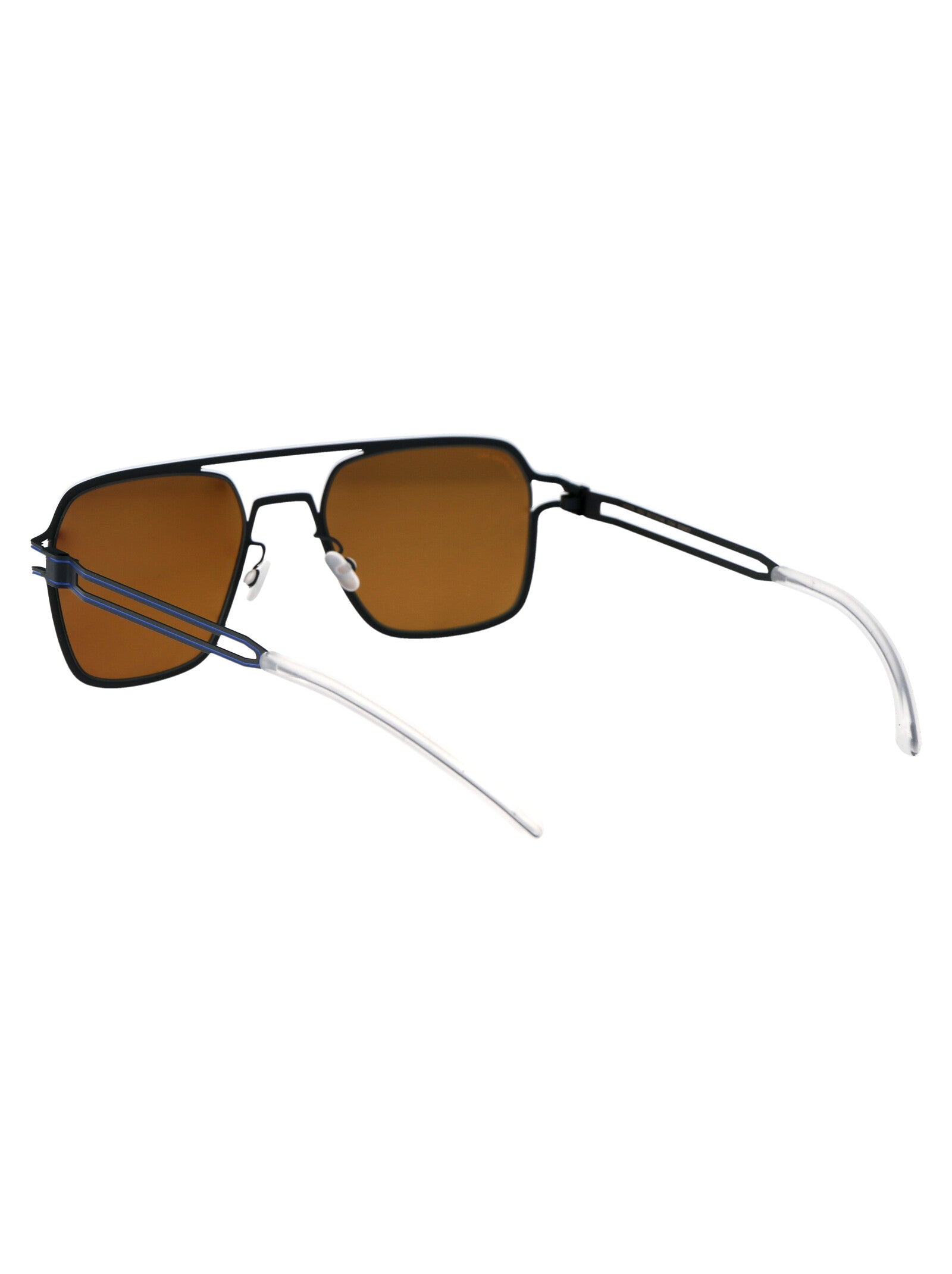 MYKITA Stylish Unisex Steel Sunglasses