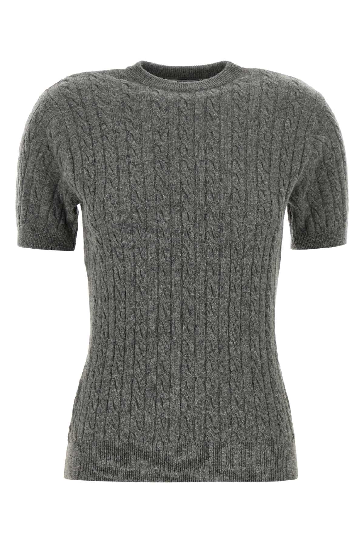 GIMAGUAS Wool Blend Rina Sweater - Women's FW25