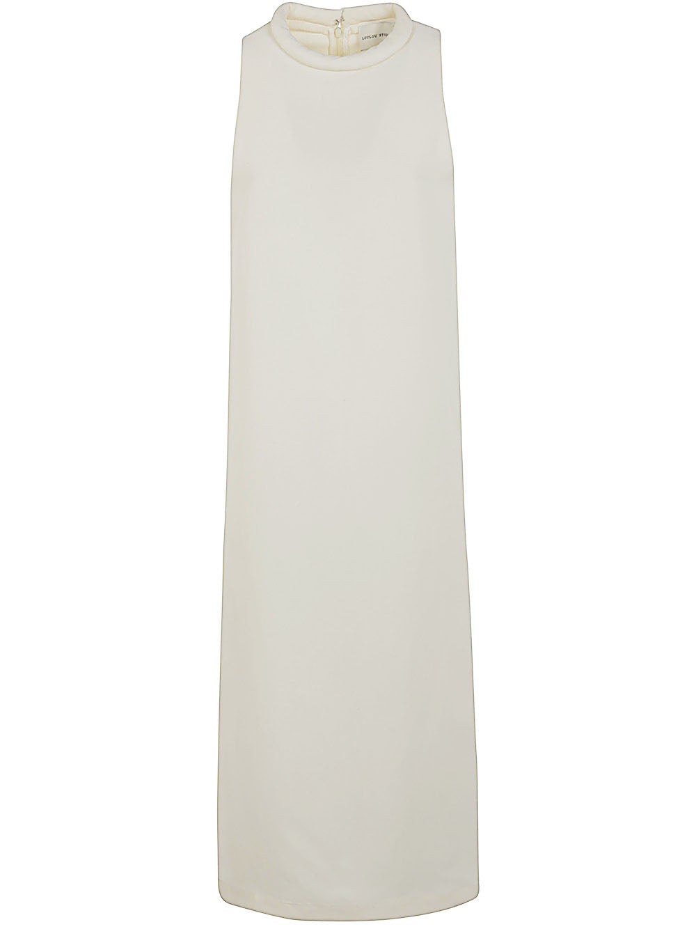 LOULOU STUDIO Rivida Long Dress for Women - Spring/Summer 2025