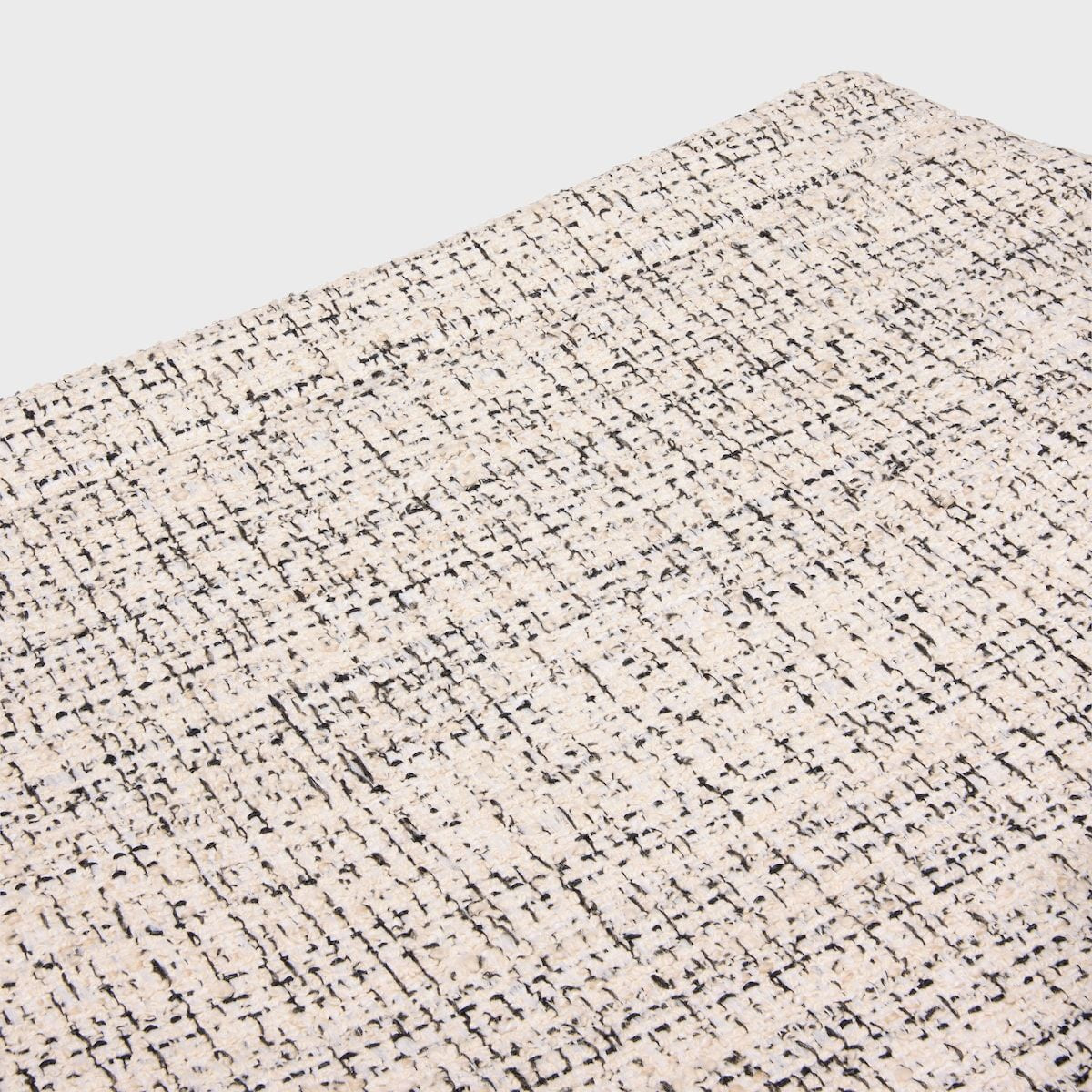 CELINE Chic Mini Crayon Skirt for Women - Spring/Summer 2025