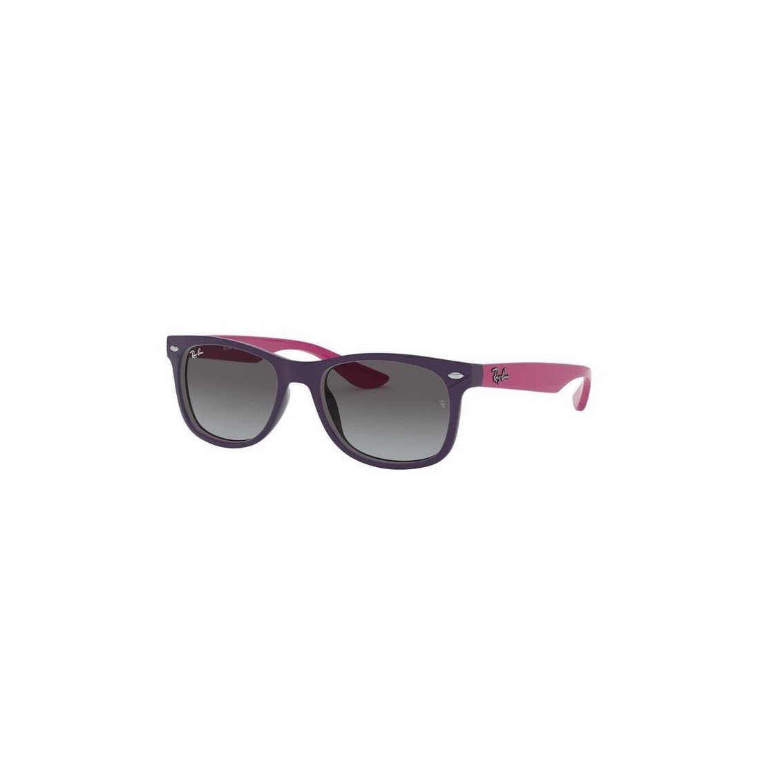 RAY-BAN Mini New Wayfarer Sunglasses for Kids