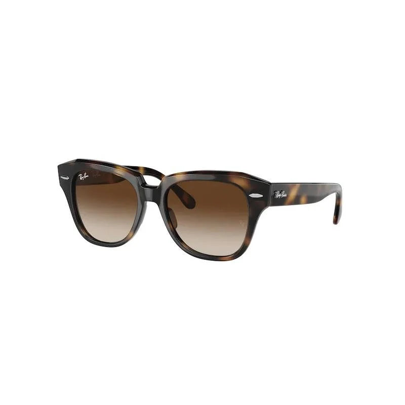 RAY-BAN Junior State Street Sunglasses for Kids