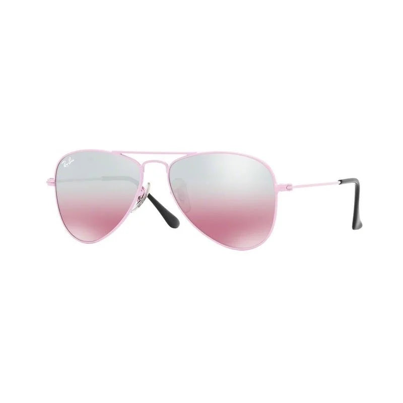 RAY-BAN Kids' Mini Aviator Sunglasses