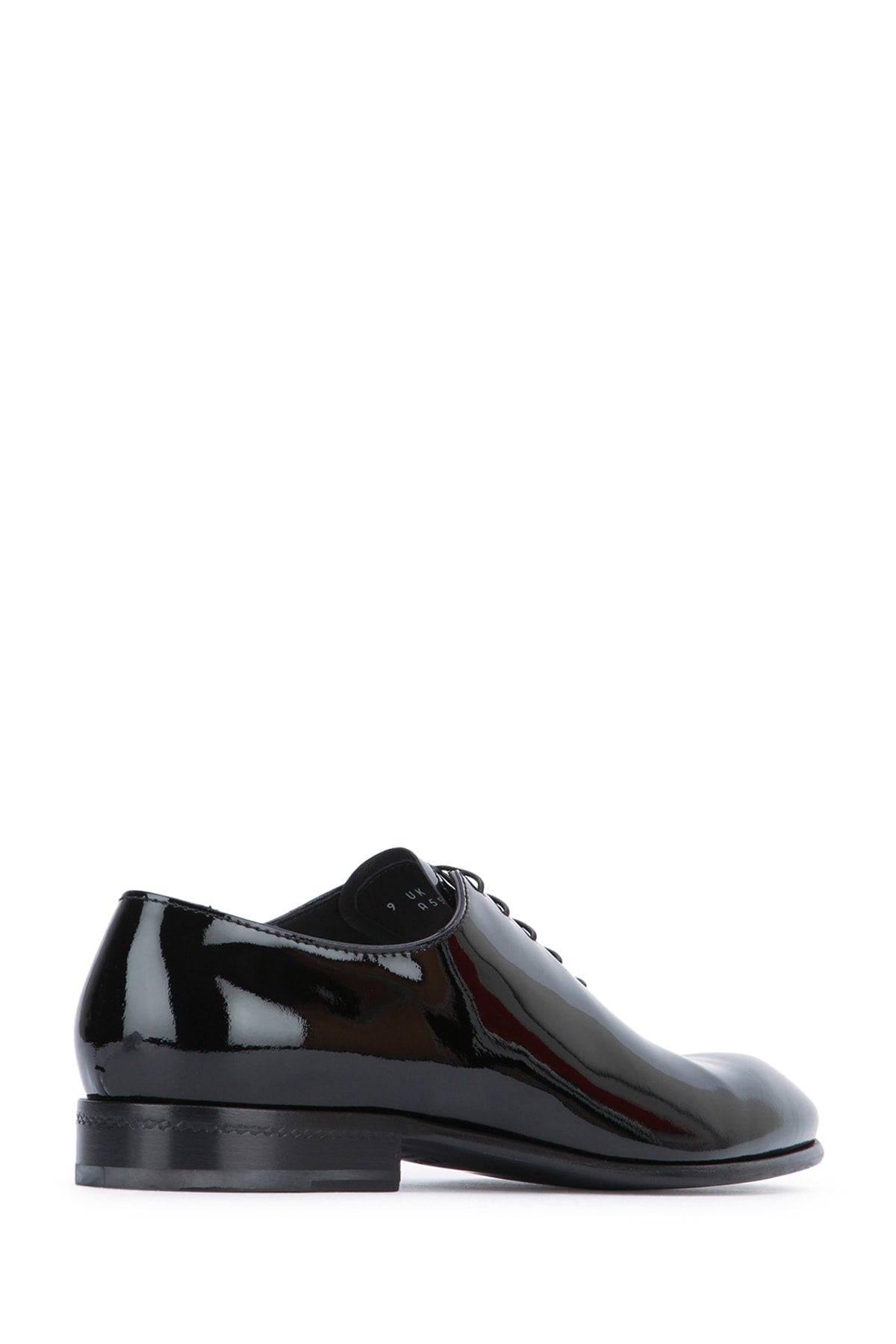 ZEGNA Luxury Leather Drivers for Men - SS24 Collection