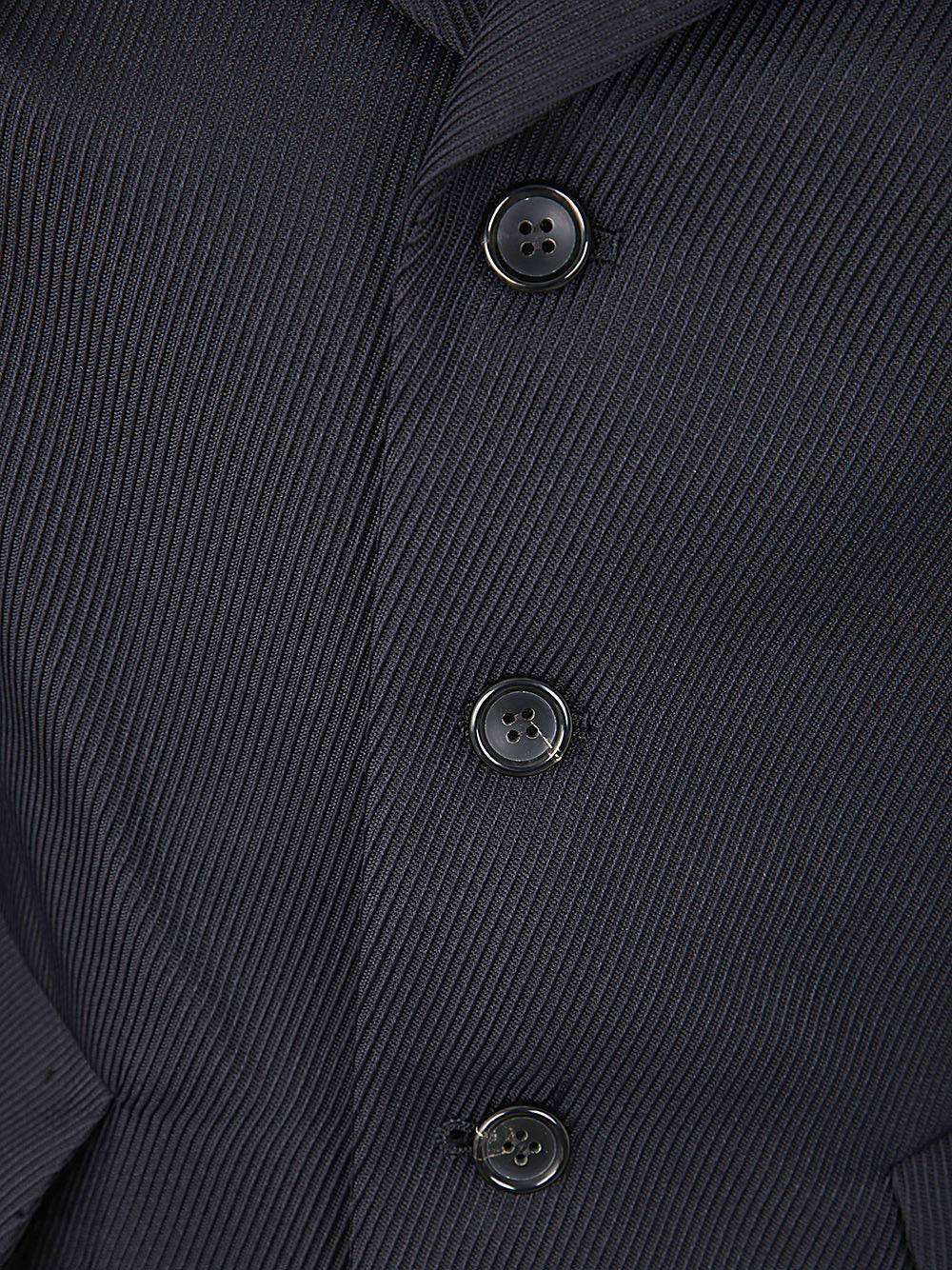 COMME DES GARÇONS Ladies' Mini Jacket for Fall/Winter 2025