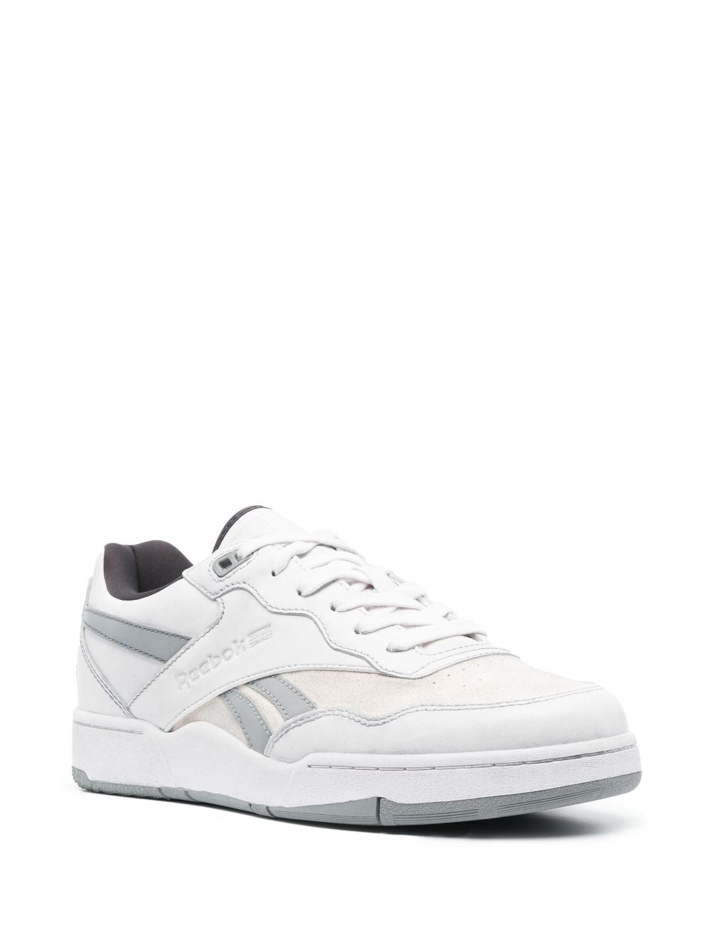 REEBOK Classic Low-Top Leather Sneaker for Men