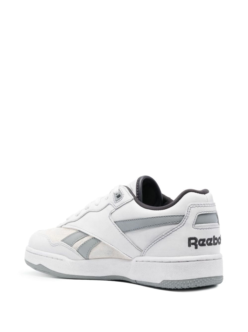 REEBOK Classic Low-Top Leather Sneaker for Men